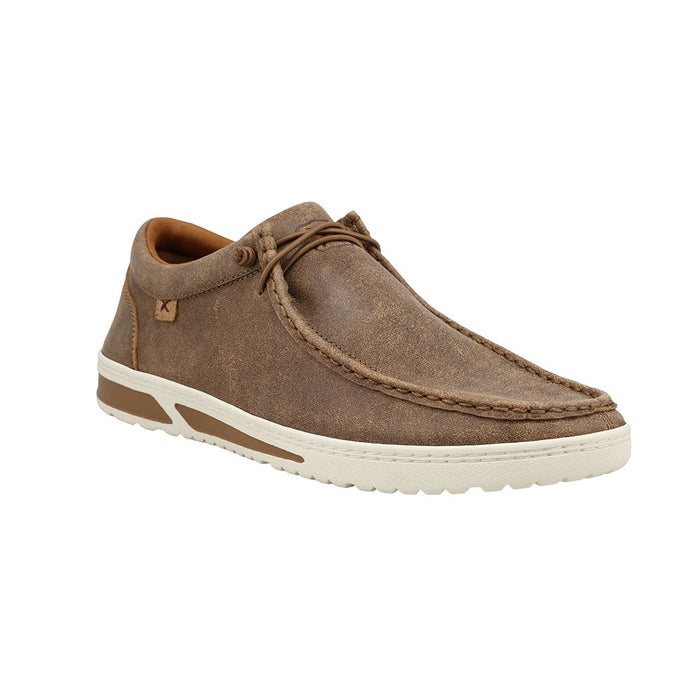 Men's ZeroBomber Brown Casual