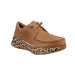 Women's Cider Leopard Feather X Casual
