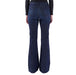 Women's Deep Ocean Navy Bella Trouser