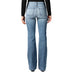 Women's Vintage Blue Navy Bella Trousers