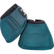 Dragonfly Green DyNo Turn Bell Boots