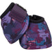 Purple Camo DyNo Turn Bell Boots
