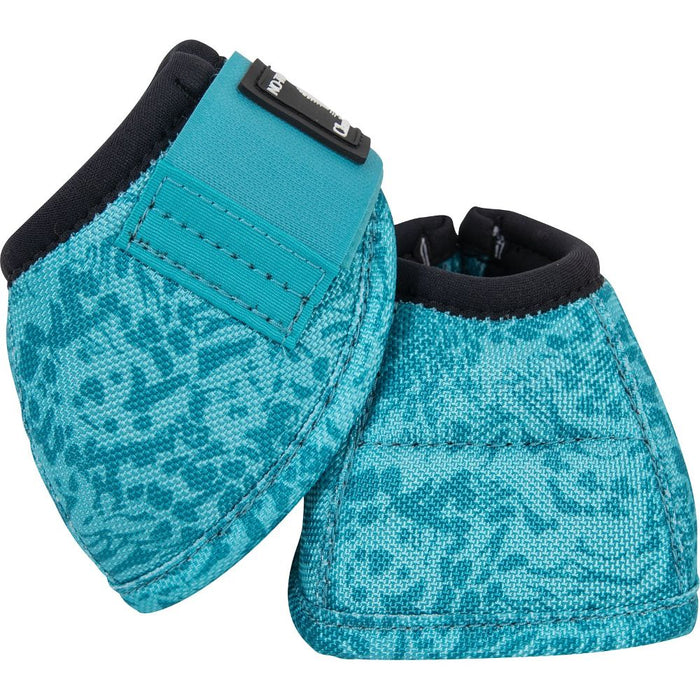 Savannah DyNo Turn Bell Boots
