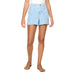 Women's Buffy Star Drawstring Shorts