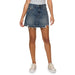Women's Denim Dana Mini Skirt