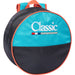Aqua Black Kids Rope Bag