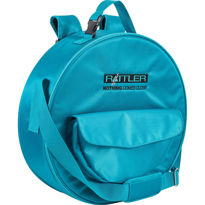 Aqua Breakaway Rope Bag