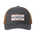 Men's Lead This Life Charcoal Cap