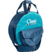 Aqua Navy Junior Rope Bag