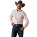 Men's Barely Pink Wrinkle Free Wenzel Shirt