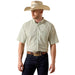 Men's Laurel Green Wrinkle Free Will Shirt