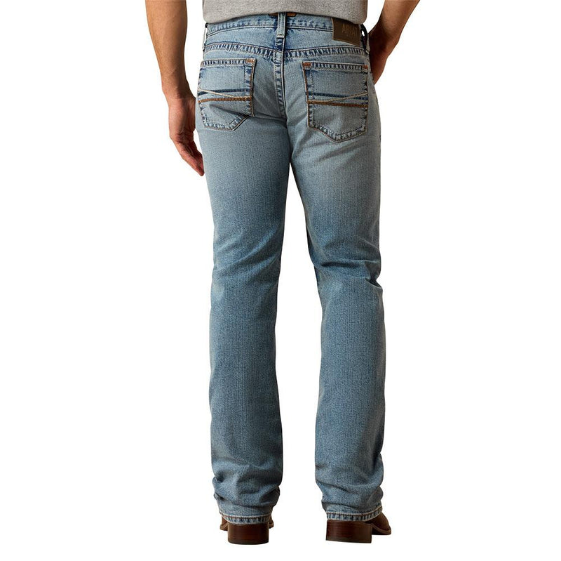 Men's Bolt M7 Emmet Slim Jeans