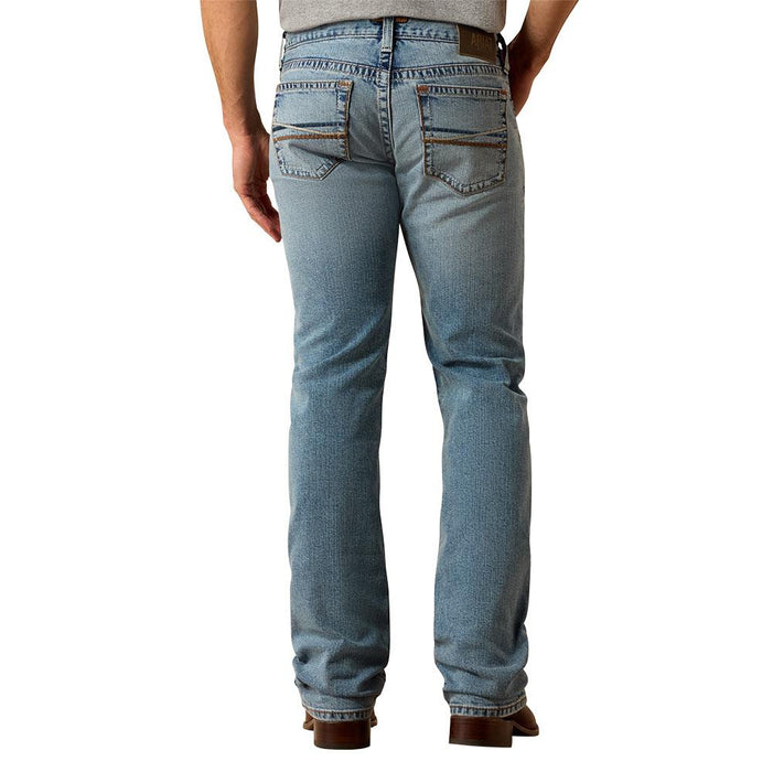 Men's Bolt M7 Emmet Slim Jeans