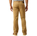 Men's M5 Oliver Straight Leg Khaki Jeans