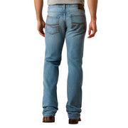 Men's Tobias M4 Doyle Boot Cut Jeans