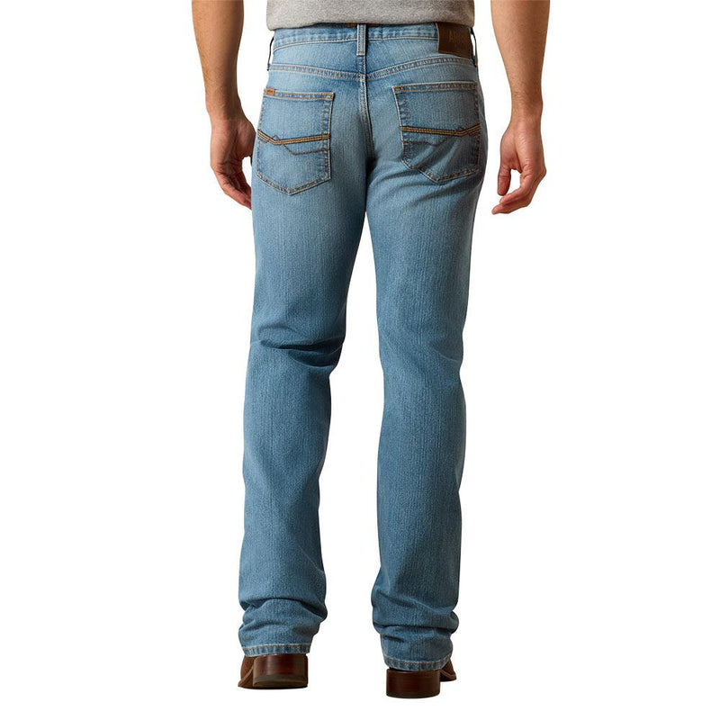 Men's Tobias M4 Doyle Boot Cut Jeans