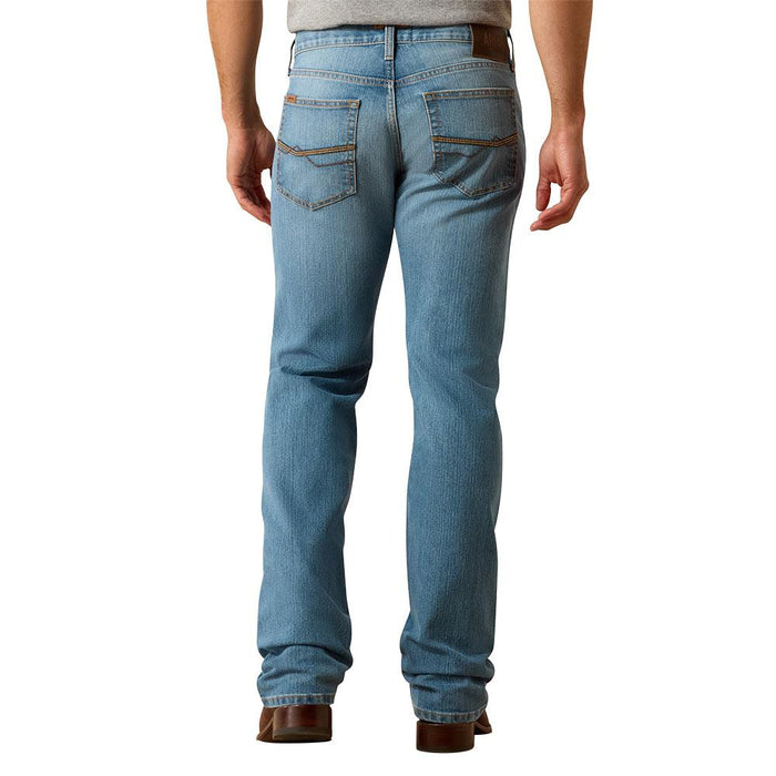 Men's Tobias M4 Doyle Boot Cut Jeans