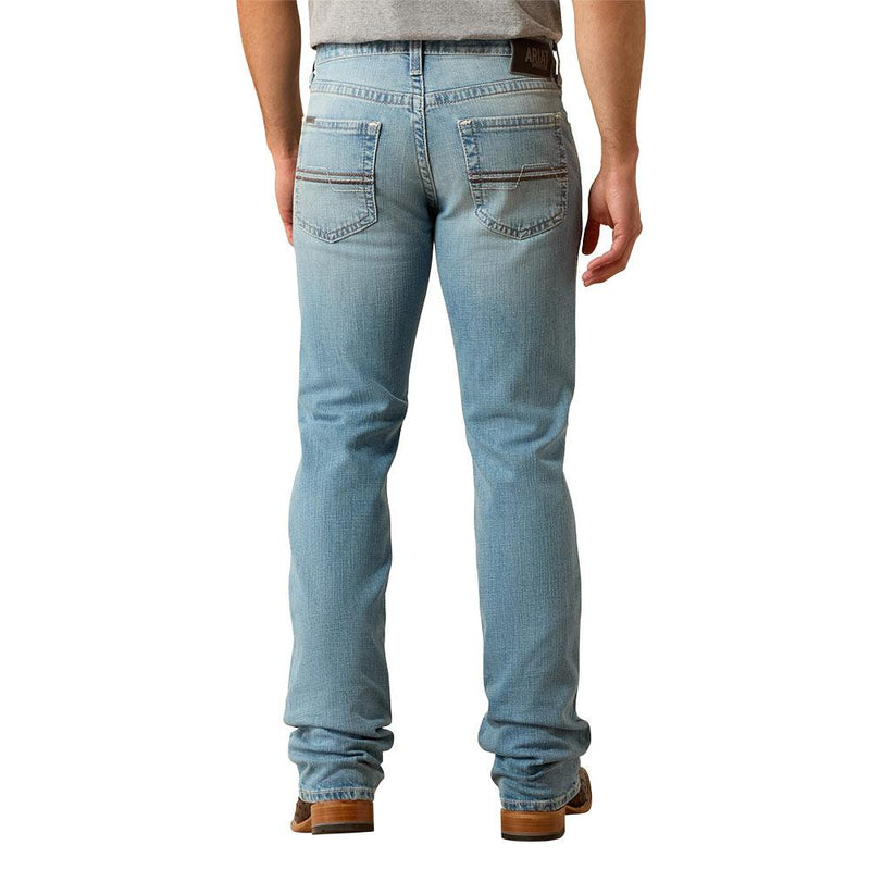 Men's Norman M5 Roy Straight Leg Jeans