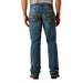 Men's M4 Relaxed Thornton Boot Cut Heath Jeans