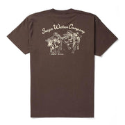 Men's Java Los Rios Tee Shirt