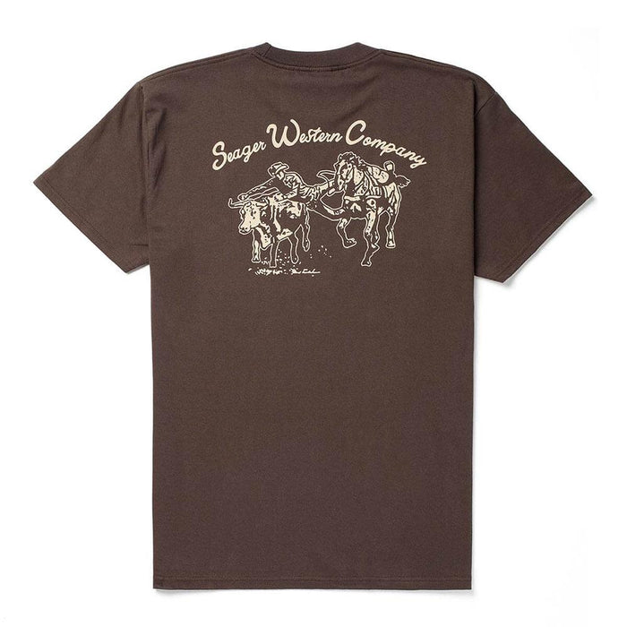 Men's Java Los Rios Tee Shirt