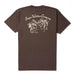 Men's Java Los Rios Tee Shirt