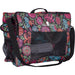 Neon Flower Boot Accessory Tote