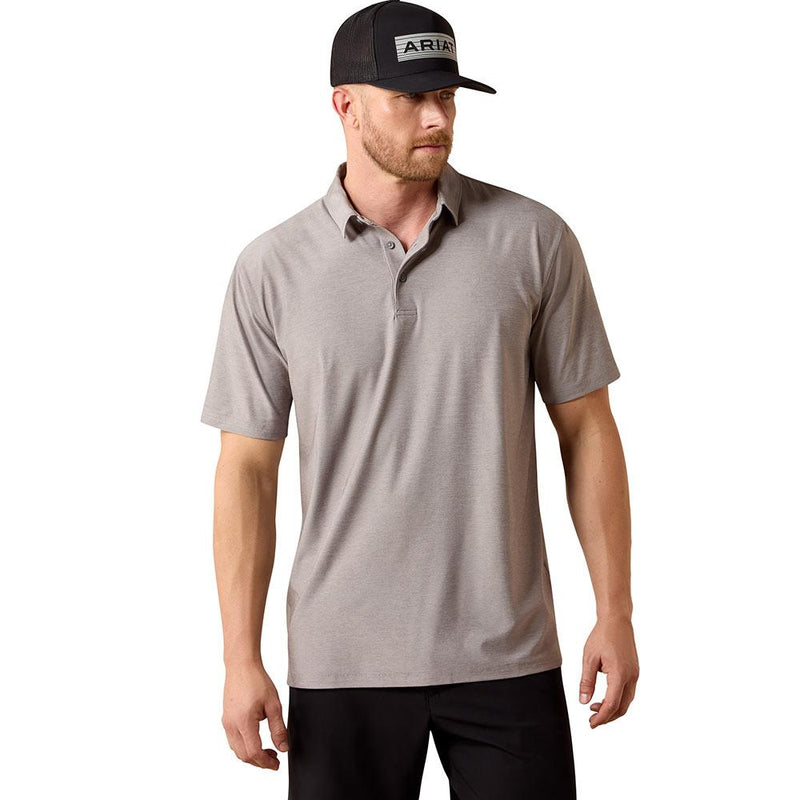Men's Sky Rocket Charger 2.0 Polo