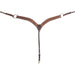 2in Weathered Antique Breast Collar