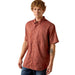 Men's Copper Printed VentTek Shirt