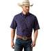 Men's Evening Blue Bernard Pro Shirt