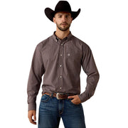 Men's Java Wrinkle Free Wylder Shirt