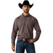 Men's Java Wrinkle Free Wylder Shirt
