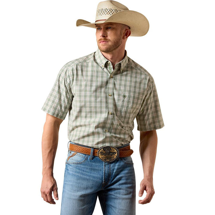 Men's Loden Frost Pro Shane Shirt
