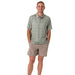 Men's Flying Ducks Performance Polo