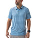 Men's Texas Diamonds Performance Polo