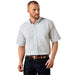 Men's White Wrinkle Free Winchester Shirt