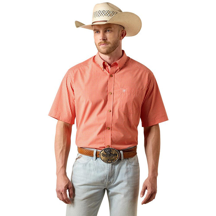Men's Paprika Nicolas Pro Shirt