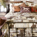 Wrangler Vintage Cowboy Quilt King Set