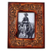This Moment in Time Hand-Tooled Photo Frame 4x6