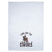 Long Live Cowgirls Tea Towel