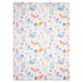 Garden Girls Tea Towel
