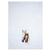 Two Horses Tea Towel
