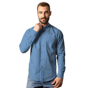 Men's Carbon Blue Team Shirt