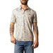 Men's Stone Bartram Polo Shirt