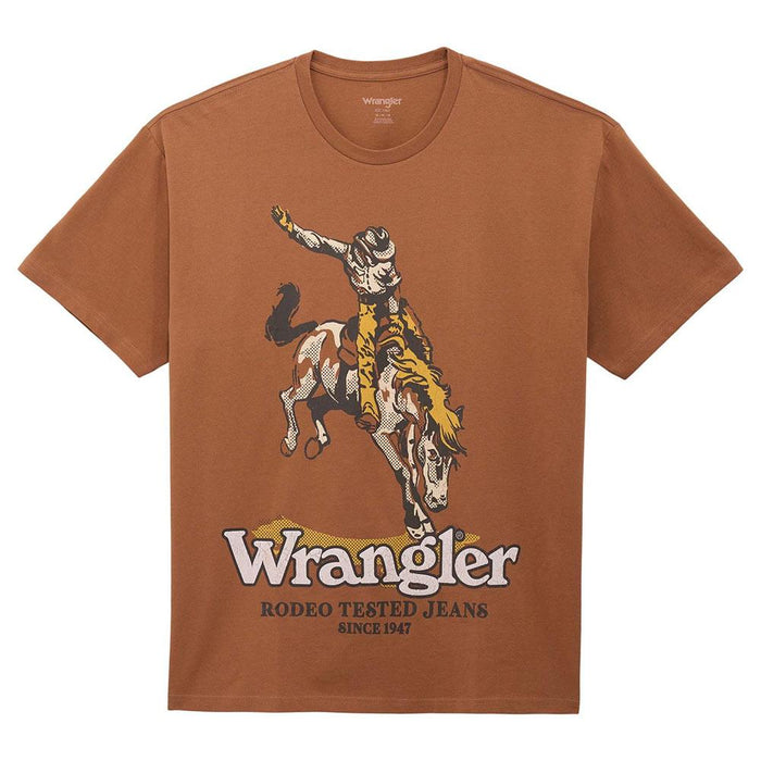 Men's Rawhide Made For Tough Tee Shirt
