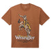 Men's Rawhide Made For Tough Tee Shirt
