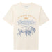 Boy's American Original White Tee Shirt