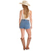 Women's Carpenter Pocket Shorts
