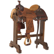 Used 14in 2020 WYRA Trophy Team Roper